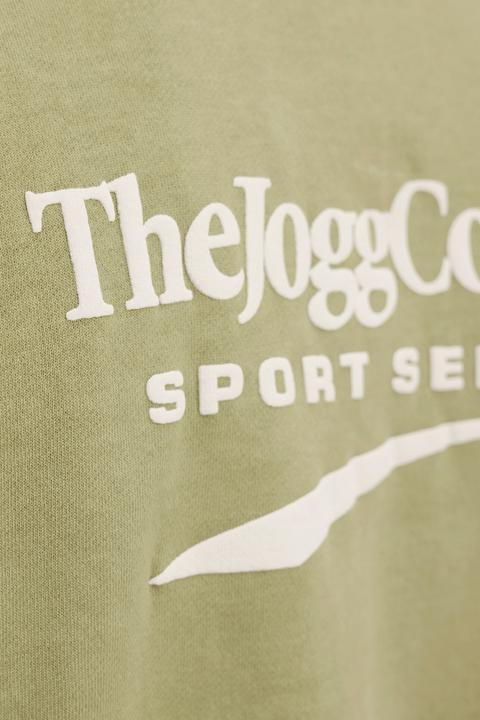 Produktbild TheJoggConcept JCMMRUBI SWEATSHIRT 22800698 (L)