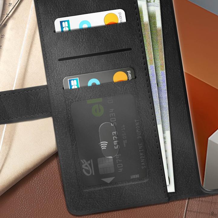 Image du produit Avizar Série Vintage (Xiaomi Redmi Note 13 Pro+)