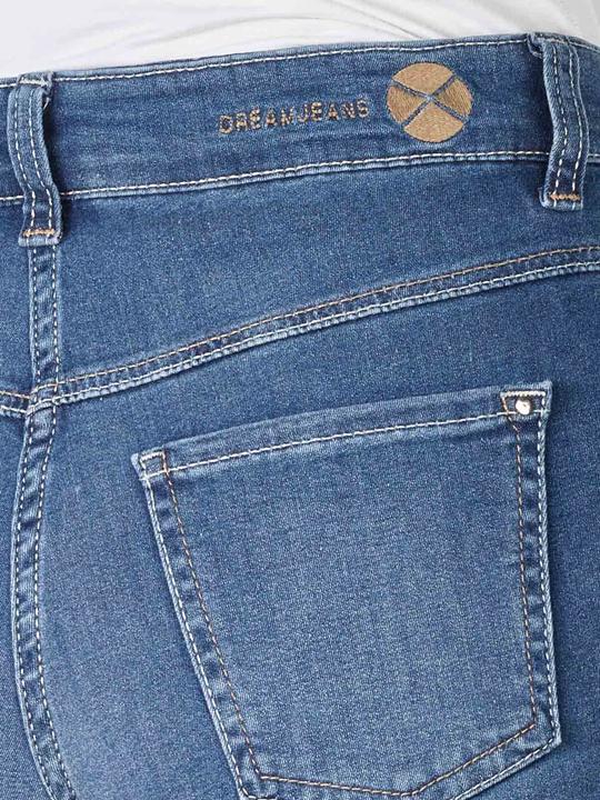 Produktbild MAC Jeans Jeans Straight-Fit DREAM (W23/L32)