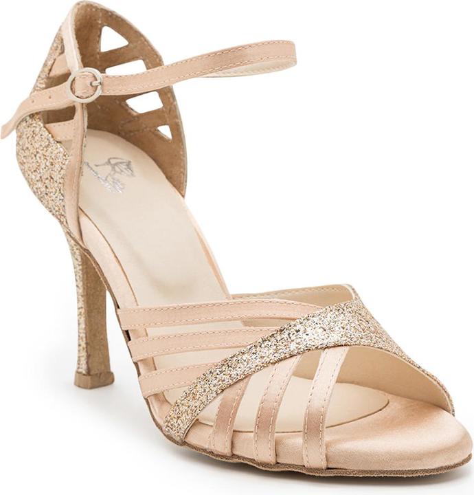 Produktbild Dancing Queens Tanzschuhe ESP03 Tanzschuhe (36)