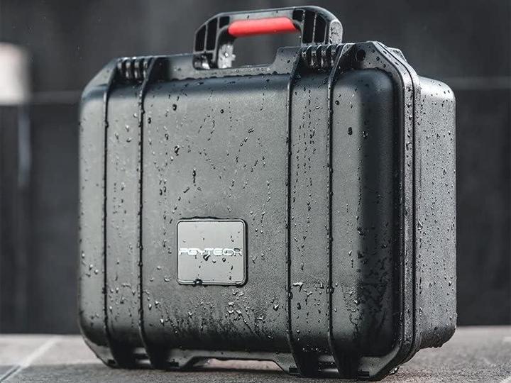 Actual product image Pgytech Safety Carrying Case (Drone case, DJI Mini 3 Pro)