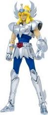 Actual product image Bandai Saint Seiya figurine S.H. Figuarts Cygnus Hyoga 20th Anniversary Ver. 16 cm