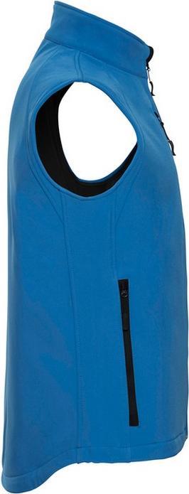Immagine prodotto Russell Gilet Softshell da uomo (M)