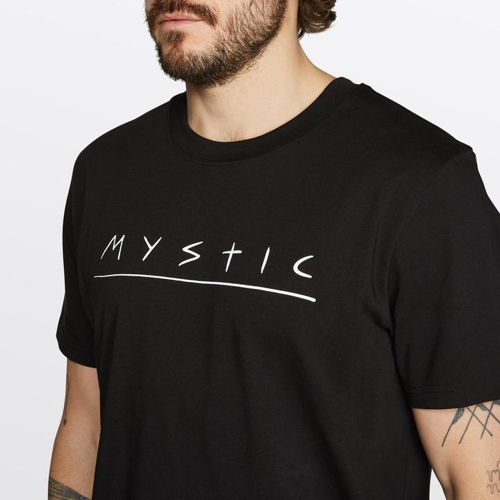 Actual product image Mystic The One Tee (L)