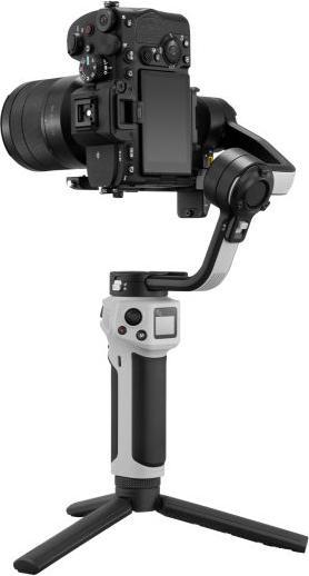 Actual product image Zhiyun Cinepeer Weebill 3e
