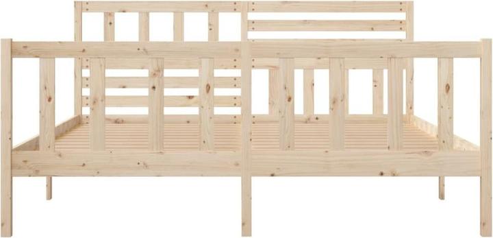Produktbild VidaXL Neils (140 x 190 cm)