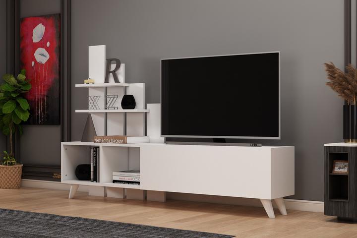 Image du produit Kalune Design Coraline (160 x 33 x 115 cm)