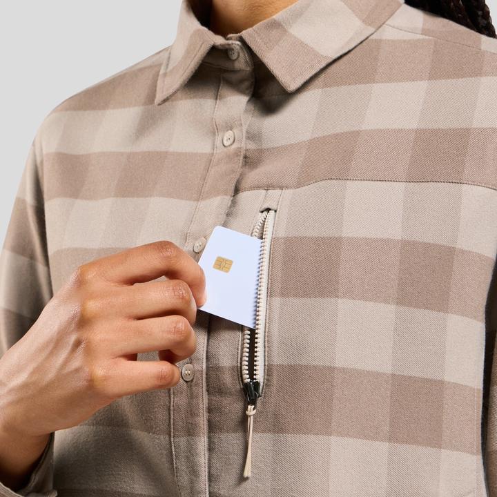 Actual product image Odlo Essentials (L)