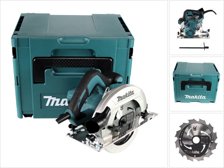 Immagine prodotto Makita HS7611J