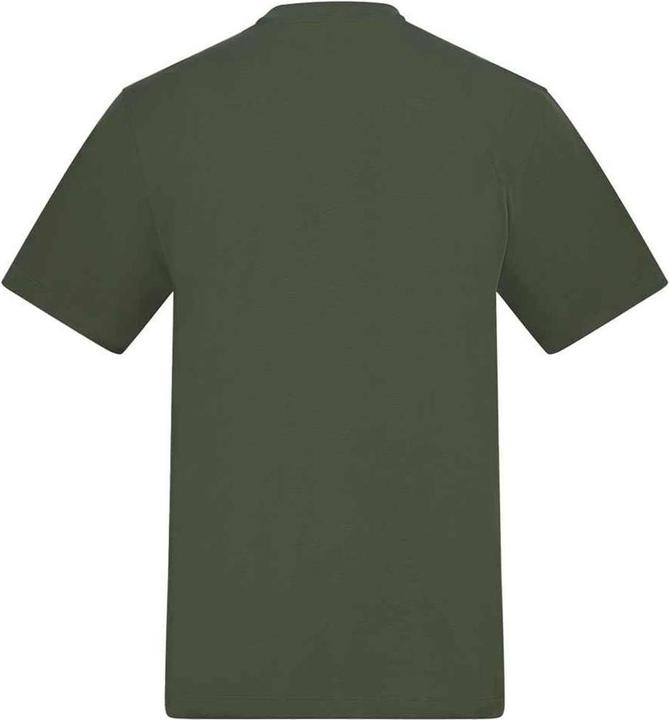 Actual product image Awdis Unisex Adult Cotton T-Shirt (S)
