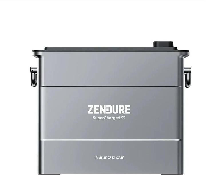 Produktbild Zendure SolarFlow AB2000S