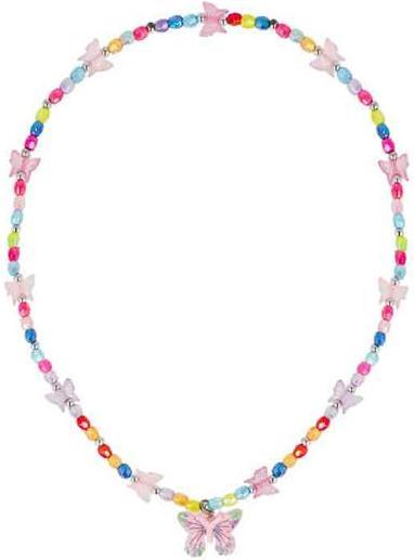 Immagine prodotto BB Klostermannn Collana con farfalla