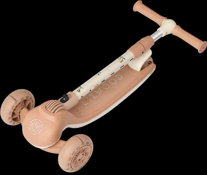Produktbild Liewood Scooter Saira Peach Sea Shell