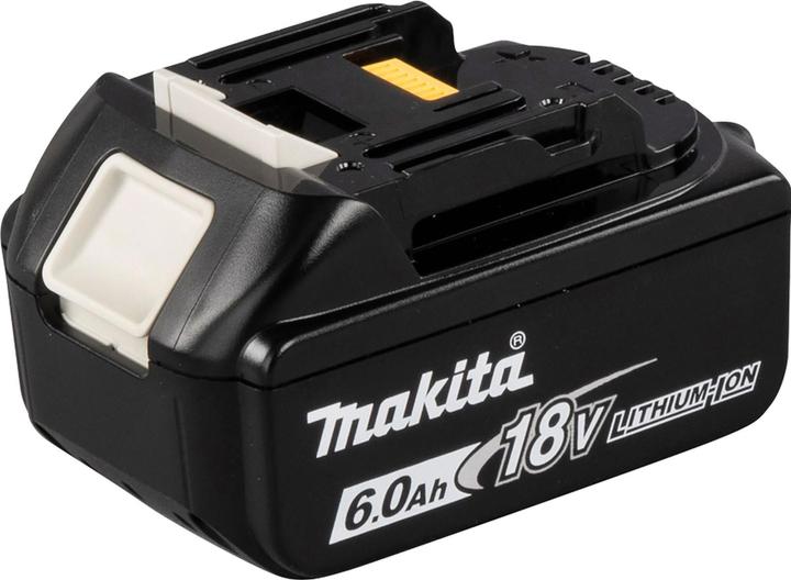 Image du produit Makita BL1860B (18 V)