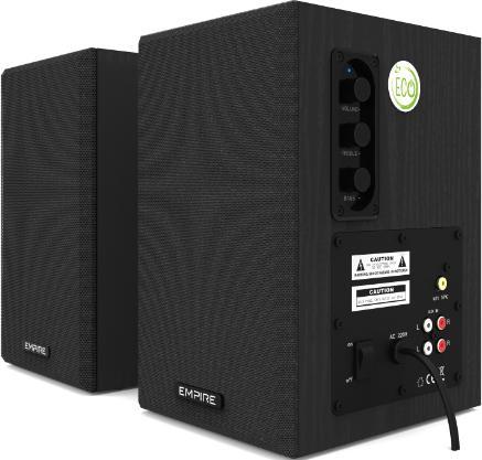 Actual product image Empire ECO100 PLUS
