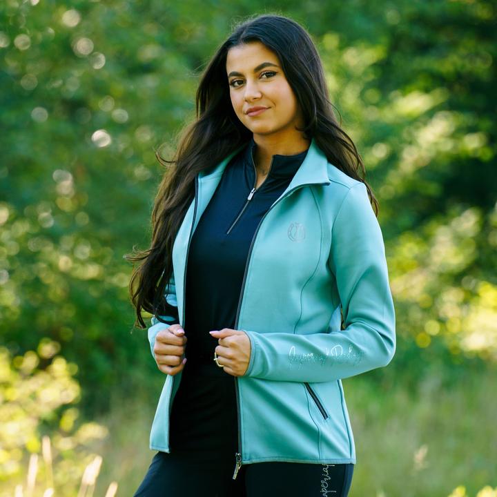 Image du produit Imperial Riding cardigan technique imperia riding sporty sparks (L)