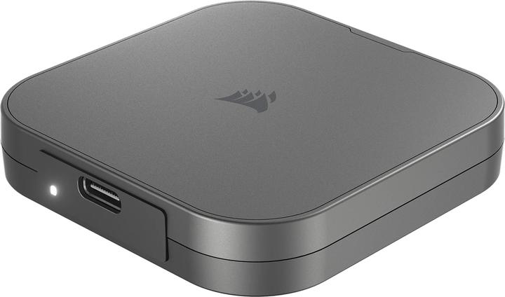 Corsair EX400U 2TB External SSD Storage (2000 GB)