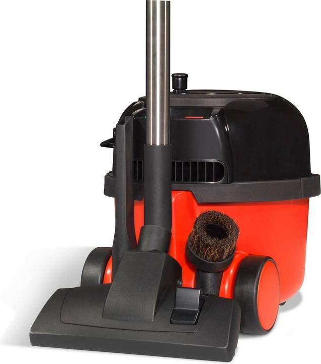 Actual product image Numatic Henry HVR160