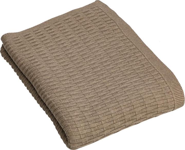 Produktbild Bio:Vio Bio-Knits (180 x 140 cm)
