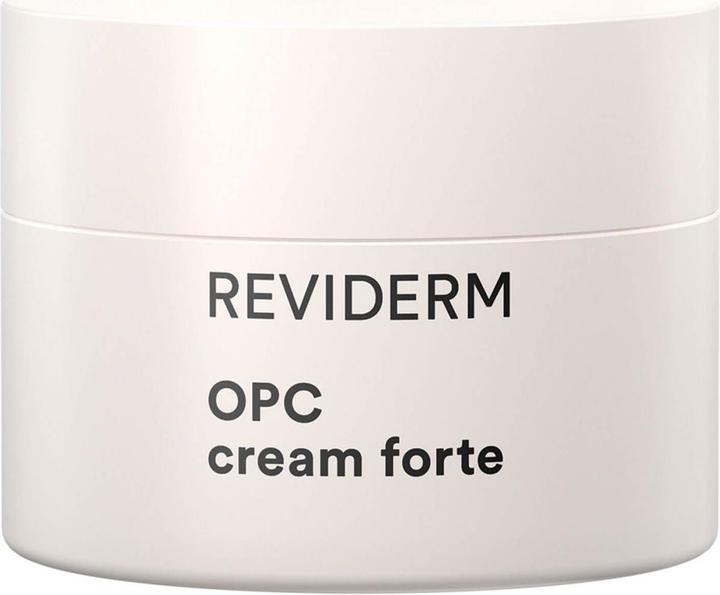 Produktbild Reviderm Anti-Oxidans - OPC cream forte (50 ml, Tagescreme)