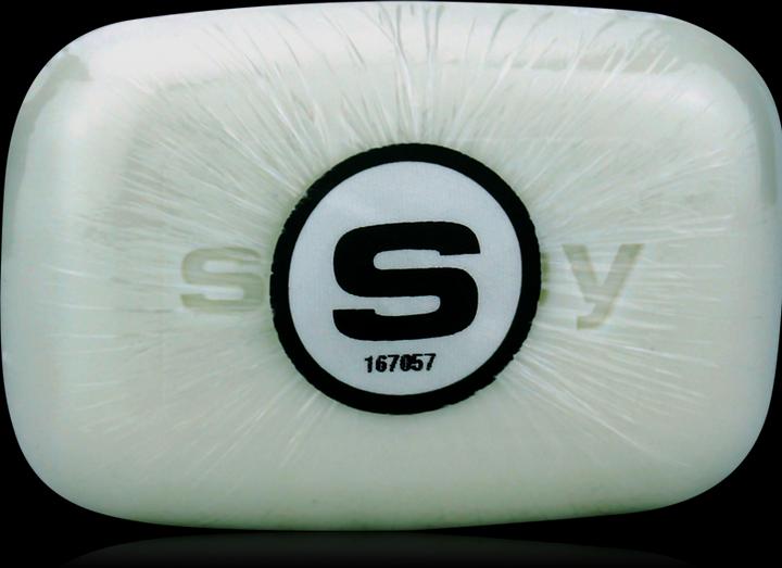 Image du produit Sisley Pain de Toilette Pain de toilette sans savon pour peau grasse et mixte (Savon, 125 ml)
