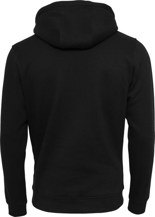 Immagine prodotto Mister Tee Felpa con cappuccio Fake Love (XS)