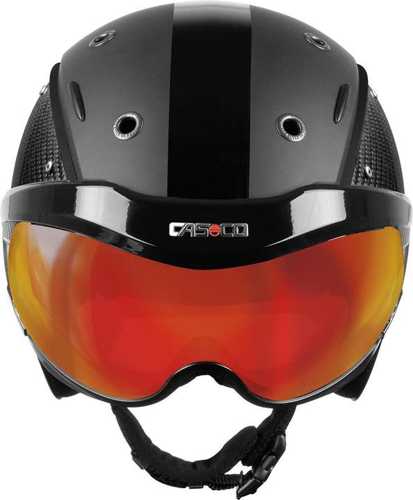 Actual product image Casco SP-6 Limited visor helmet (54 - 58 cm, M)