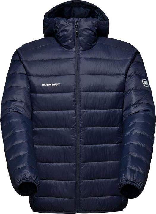 Image du produit Mammut Veste à capuche Crag IN Hommes (S)