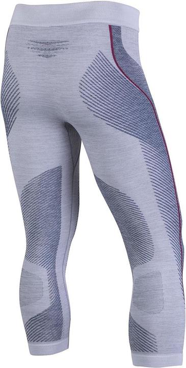 Immagine prodotto UYN Pantaloni termici 3/4 Ambityon Melange (L, XL)