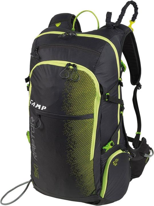 Produktbild Camp Ski Raptor 30 Skitourenrucksack