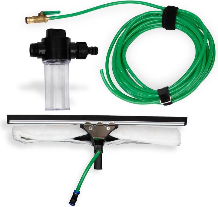 Actual product image MediaShop Hammersmith AquaClean Deluxe 3.6m (4 pcs.)