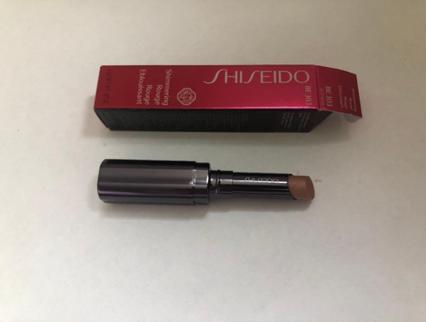Shiseido Shimmering Rouge No Be303