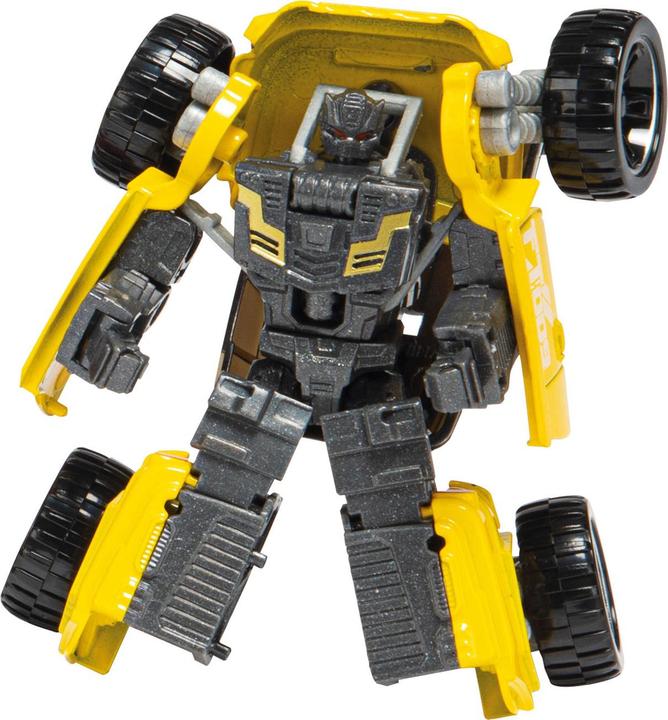 Image du produit Toi-Toys Roboforces modifie le métal des robots pick-up trucks