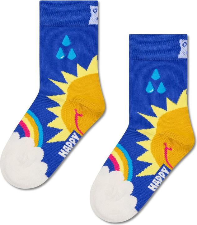 Image du produit Happy Socks Après la pluie (lot de 2, 24 - 26)