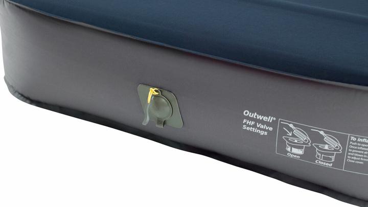 Produktbild Outwell Dreamboat Single 12.0 cm