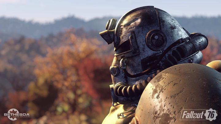 Actual product image Bethesda Fallout 76 - Tricentennial Edition (PC, DE)