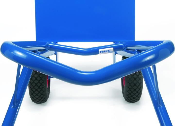 Produktbild Fetra B1330L Handkarre Stahl Sackkarre (300 kg)