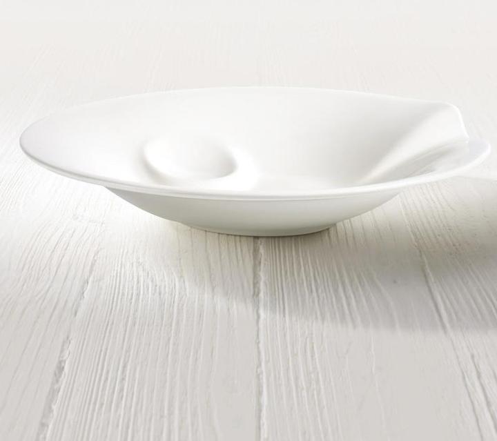 Actual product image Villeroy & Boch Spaghetti plate set 2 pieces Pasta Passion (2 x, 30.70 cm)
