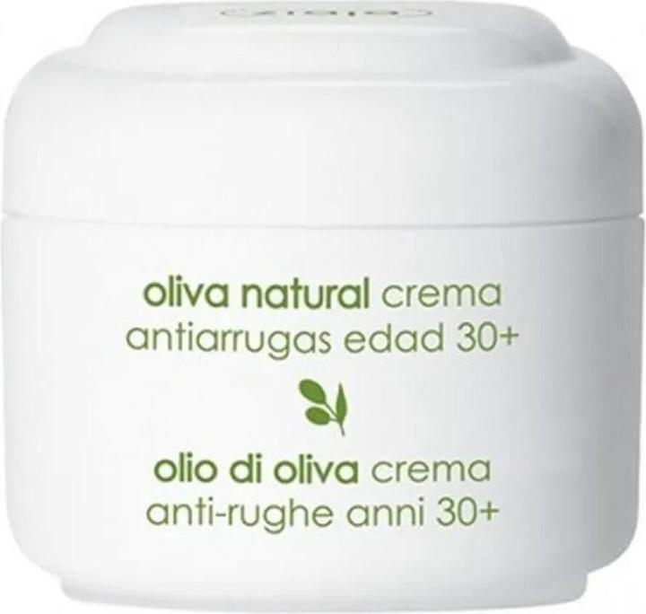 Produktbild Ziaja Natural Olive (50 ml, 24h Creme)