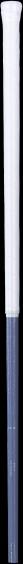 Image du produit Salming Manche d'unihockey Tourlite Aero 27 (100 cm, Ambidextre)