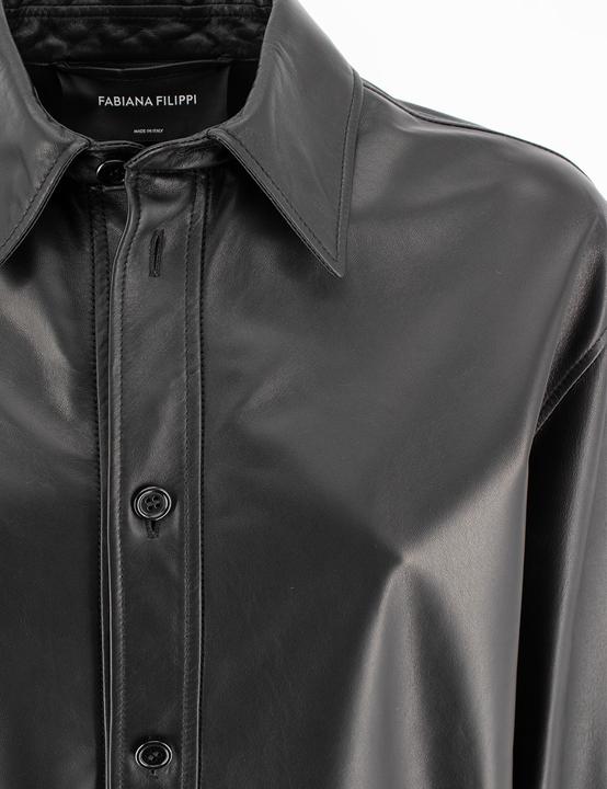 Produktbild Fabiana Filippi Blouse (40)