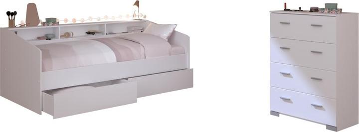 Image du produit Parisot Mustin (90 x 200 cm)
