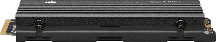 Actual product image Corsair MP600 PRO LPX (8000 GB, M.2 2280)