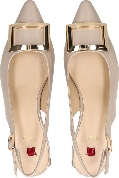 Actual product image Högl Pumps (37)