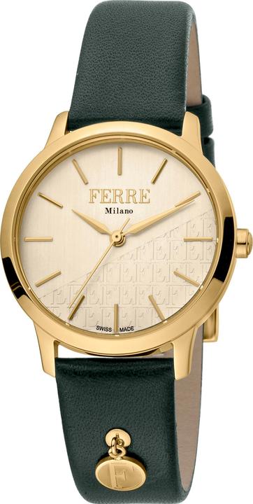 Actual product image Ferrè Milano FM1L152L0031 (Analogue wristwatch, 32 mm)