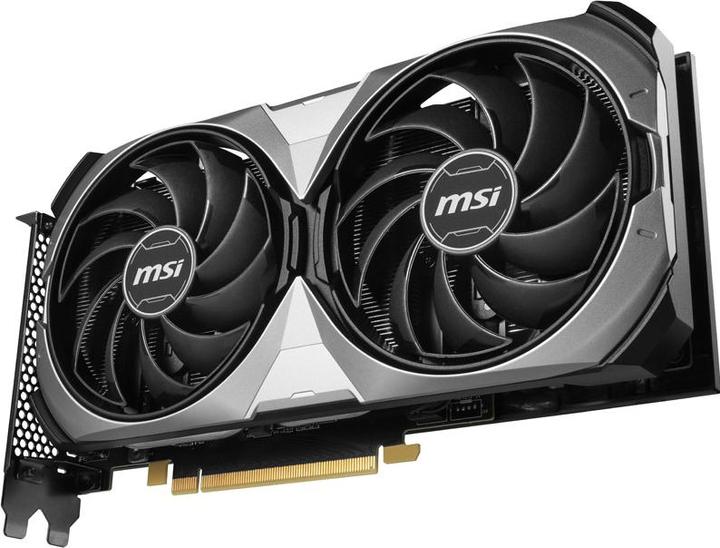 Produktbild MSI GeForce RTX 4070 SUPER VENTUS 2X OC (12 GB)