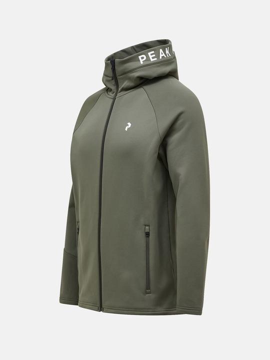 Produktbild Peak Performance M Rider Zip Hood (XXL)