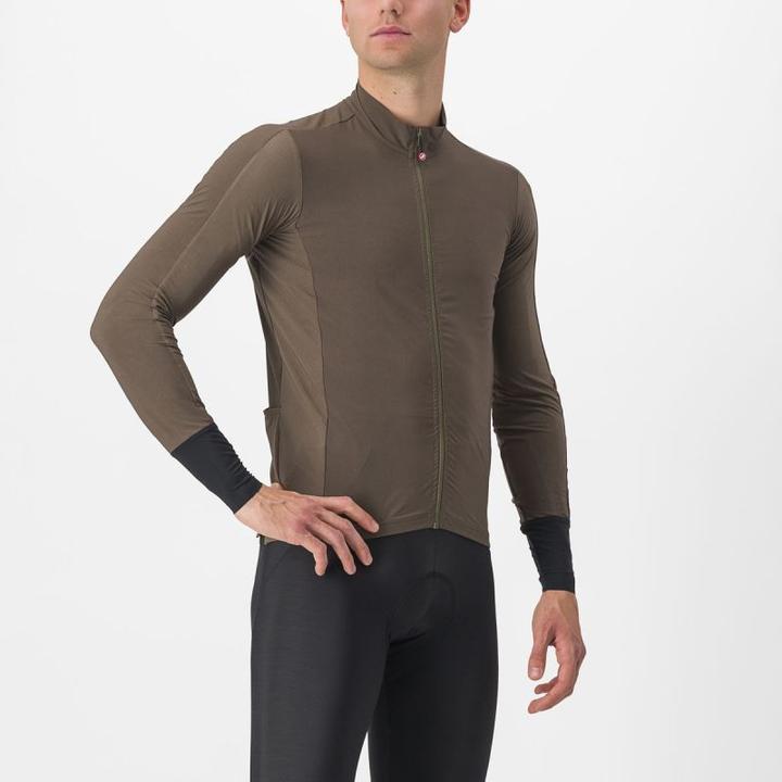 Immagine prodotto Castelli Volo Jersey Air (XL)