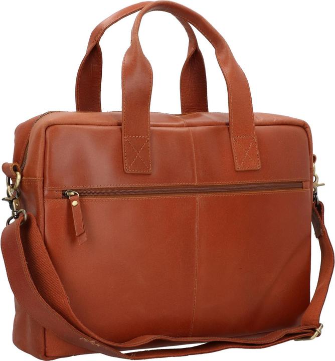 Actual product image Burkely Fundamentals Vintage