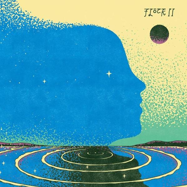 Image du produit Flock Ii (Flock (London Jazz Band), 2024)